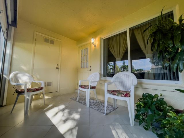 309 Pine Ridge Circle A-1, Greenacres, FL 33463