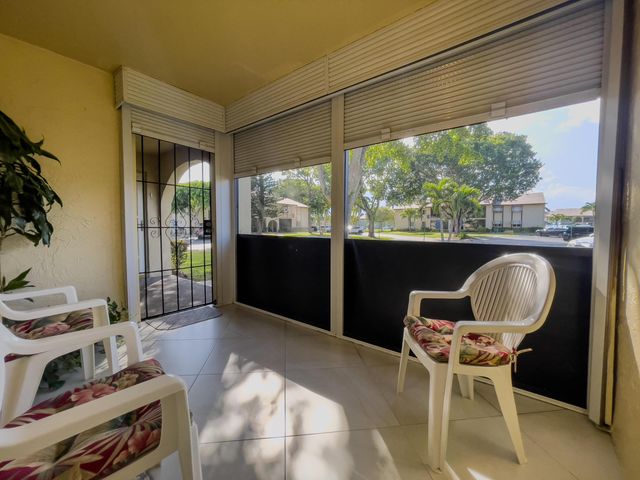 309 Pine Ridge Circle A-1, Greenacres, FL 33463