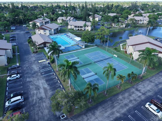 309 Pine Ridge Circle A-1, Greenacres, FL 33463