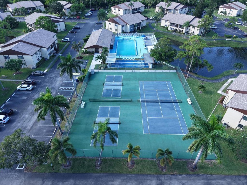 309 Pine Ridge Circle A-1, Greenacres, FL 33463
