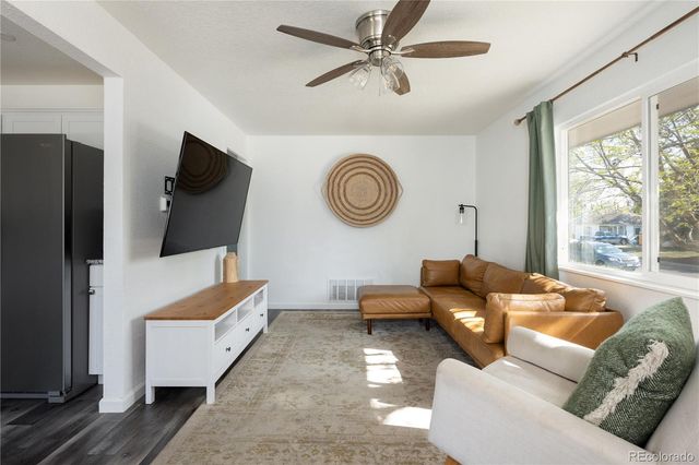 2325 S King Street, Denver, CO 80219
