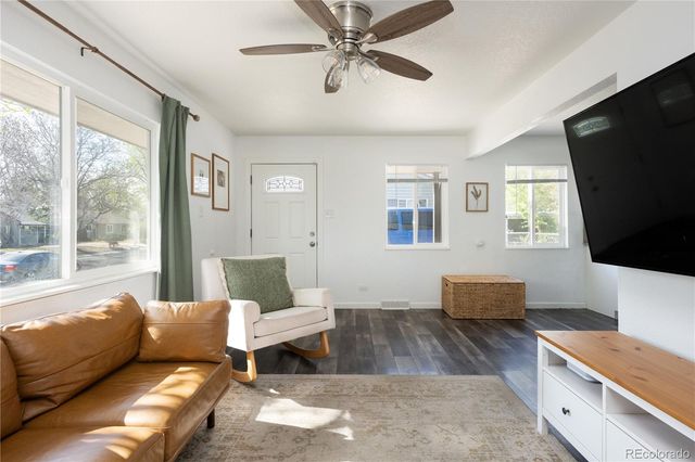2325 S King Street, Denver, CO 80219