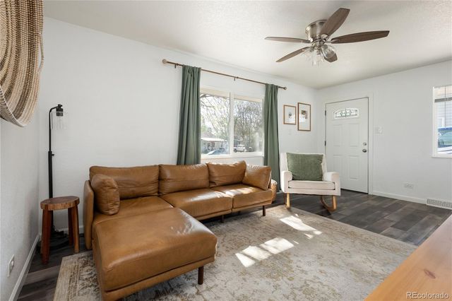 2325 S King Street, Denver, CO 80219