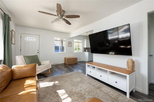 2325 S King Street, Denver, CO 80219