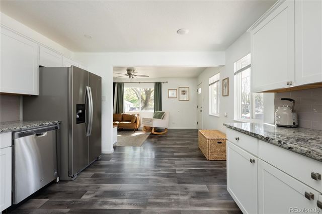 2325 S King Street, Denver, CO 80219