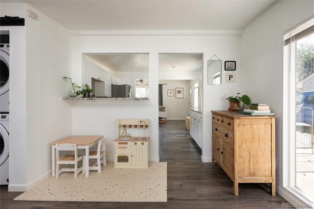 2325 S King Street, Denver, CO 80219