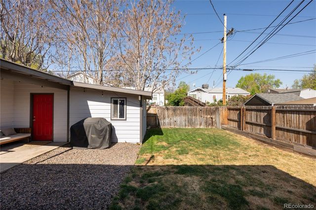 2325 S King Street, Denver, CO 80219