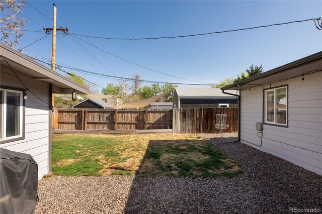 2325 S King Street, Denver, CO 80219