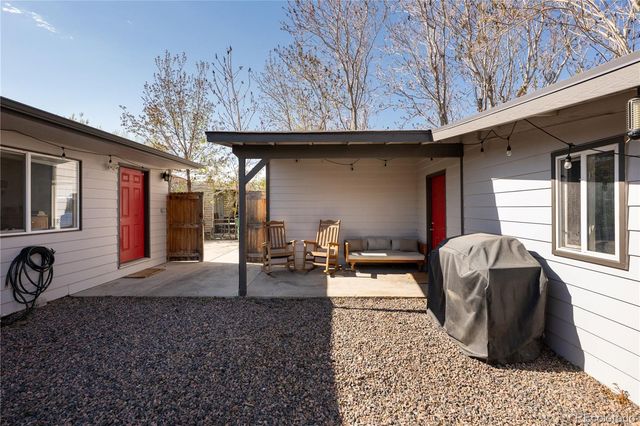 2325 S King Street, Denver, CO 80219