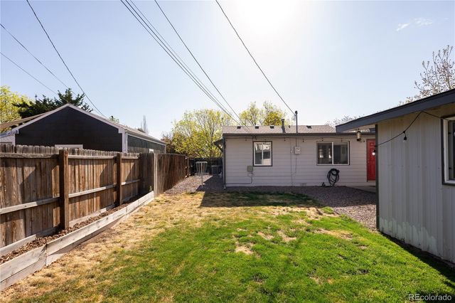 2325 S King Street, Denver, CO 80219