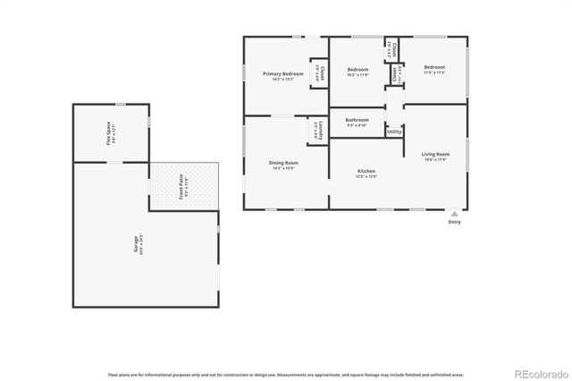 2325 S King Street, Denver, CO 80219