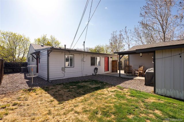 2325 S King Street, Denver, CO 80219