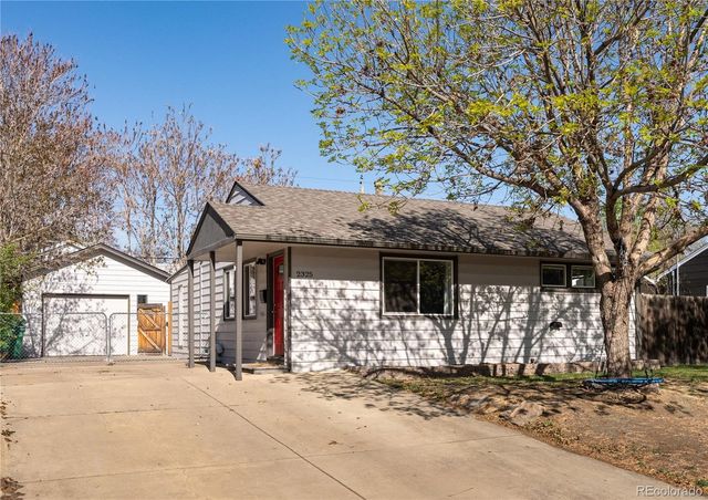 2325 S King Street, Denver, CO 80219