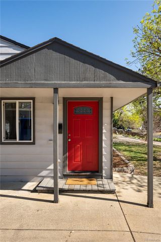 2325 S King Street, Denver, CO 80219