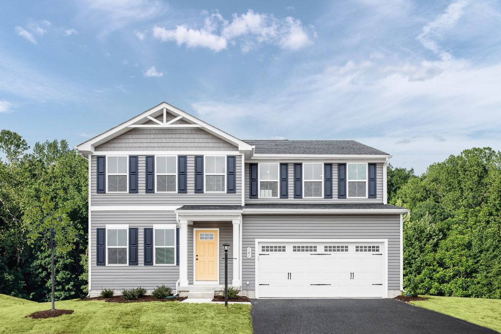 441 Audusson Dr, Antioch, TN 37013