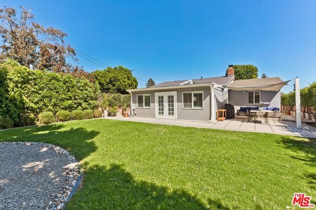 5853 Natick Avenue, Los Angeles, CA 91411