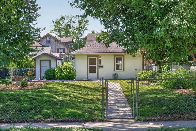 5252 29th Avenue S, Minneapolis, MN 55417