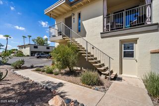 14415 N BOXWOOD Lane D, Fountain Hills, AZ 85268