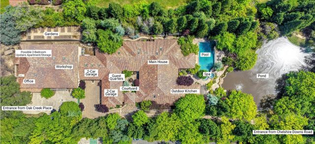 5183 Chelshire Downs Rd, Granite Bay, CA 95746