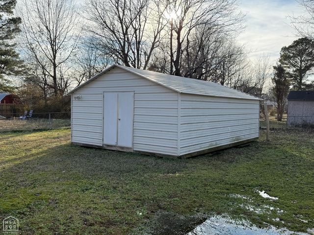 106 S 15th Avenue, Paragould, AR 72450