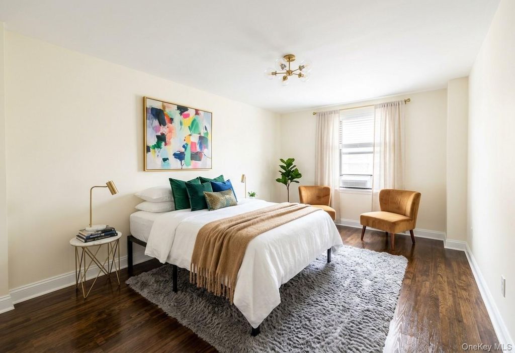 3840 Greystone Avenue 5M, Bronx, NY 10463 — photo 3