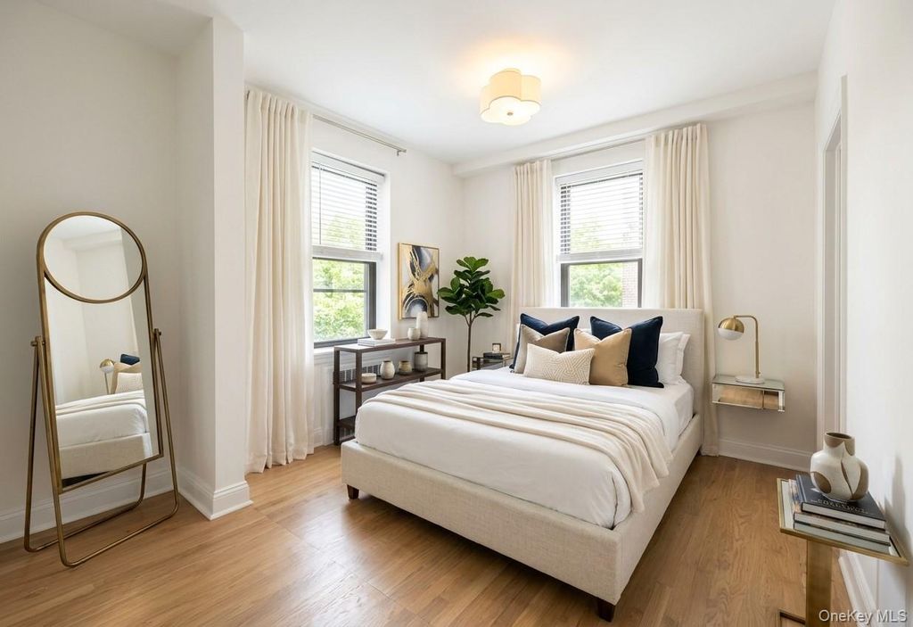 3840 Greystone Avenue 5M, Bronx, NY 10463 — photo 4
