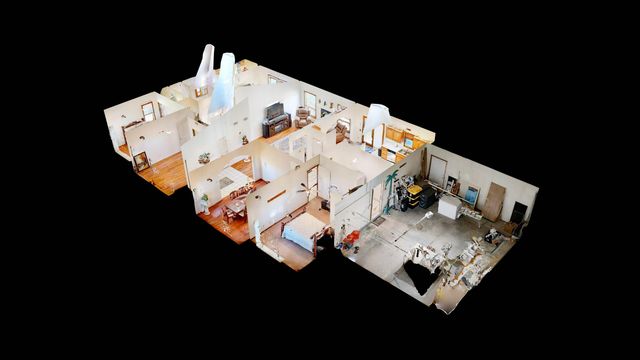 30 Bennett Road, Los Lunas, NM 87031