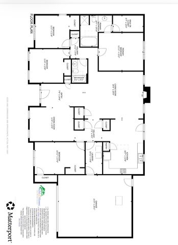30 Bennett Road, Los Lunas, NM 87031