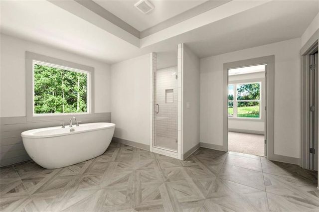 102 Cheval Court, Hoschton, GA 30548