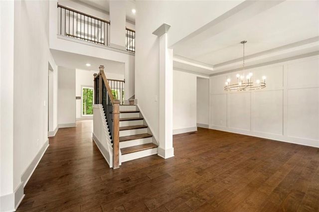 102 Cheval Court, Hoschton, GA 30548