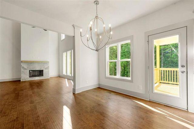 102 Cheval Court, Hoschton, GA 30548