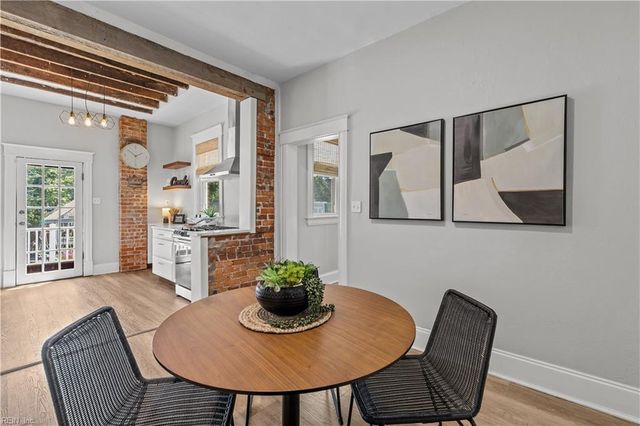4610 Colonial AVE, Norfolk, VA 23508