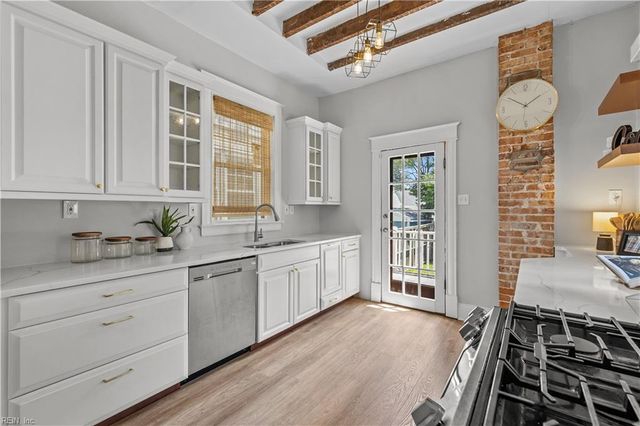 4610 Colonial AVE, Norfolk, VA 23508