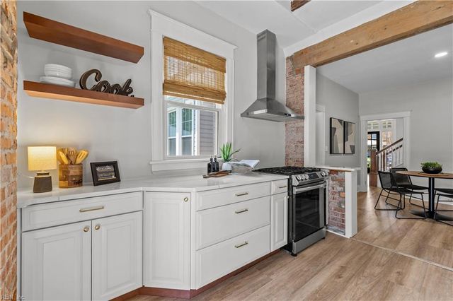 4610 Colonial AVE, Norfolk, VA 23508