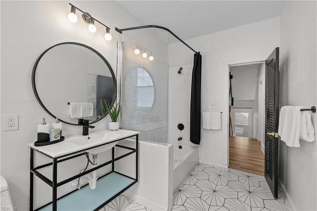 4610 Colonial AVE, Norfolk, VA 23508