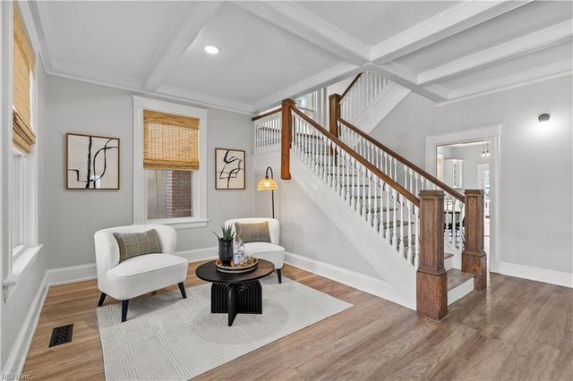 4610 Colonial AVE, Norfolk, VA 23508