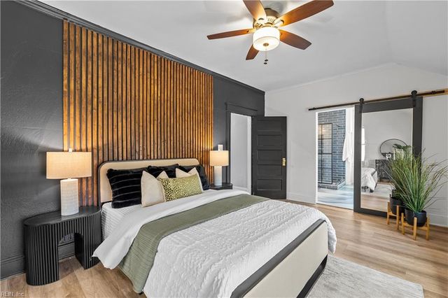 4610 Colonial AVE, Norfolk, VA 23508