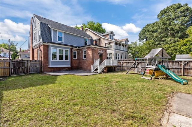 4610 Colonial AVE, Norfolk, VA 23508