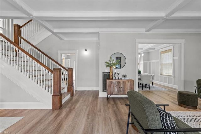 4610 Colonial AVE, Norfolk, VA 23508