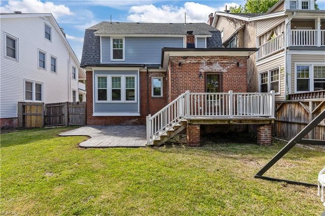 4610 Colonial AVE, Norfolk, VA 23508