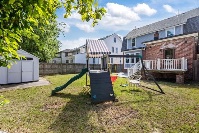 4610 Colonial AVE, Norfolk, VA 23508