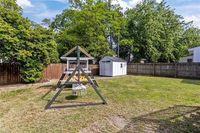 4610 Colonial AVE, Norfolk, VA 23508