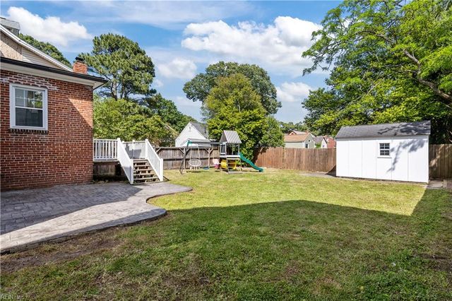 4610 Colonial AVE, Norfolk, VA 23508