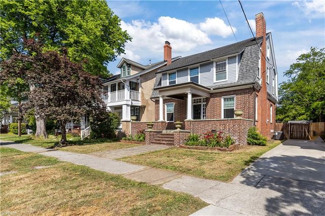4610 Colonial AVE, Norfolk, VA 23508