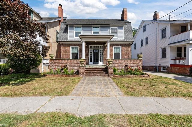 4610 Colonial AVE, Norfolk, VA 23508