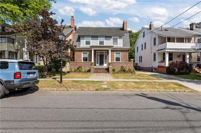 4610 Colonial AVE, Norfolk, VA 23508