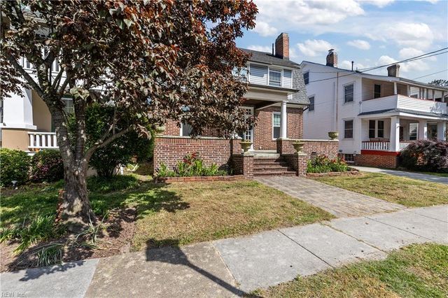 4610 Colonial AVE, Norfolk, VA 23508