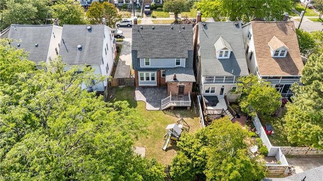 4610 Colonial AVE, Norfolk, VA 23508