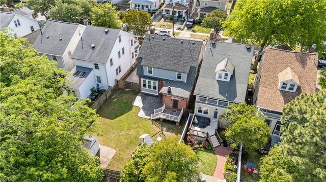 4610 Colonial AVE, Norfolk, VA 23508