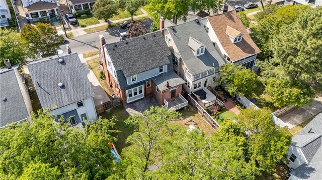 4610 Colonial AVE, Norfolk, VA 23508